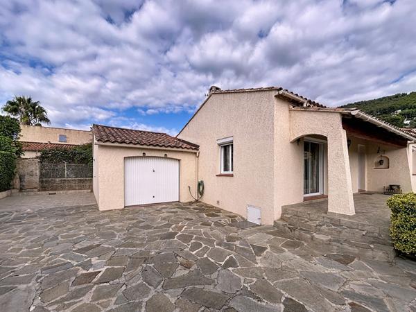 Maison a vendre a La Valette du Var de  4 pieces, 3 chambres