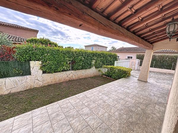 Maison a vendre a La Valette du Var de  4 pieces, 3 chambres