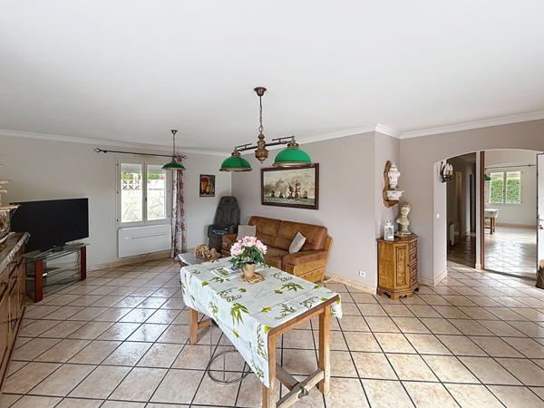 Maison a vendre a La Valette du Var de  4 pieces, 3 chambres