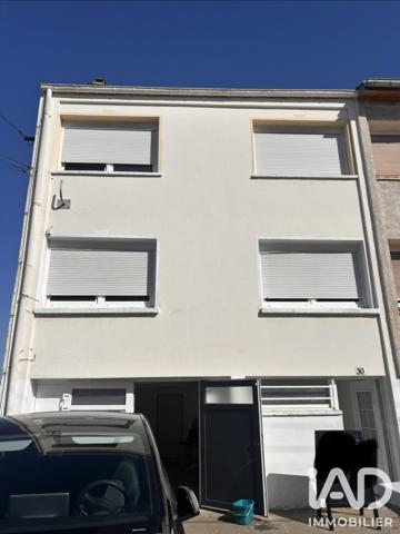 Maison à vendre 5 pièces 110 m² Rombas