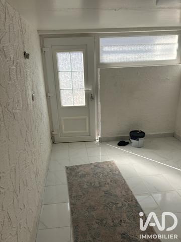 Maison à vendre 5 pièces 110 m² Rombas