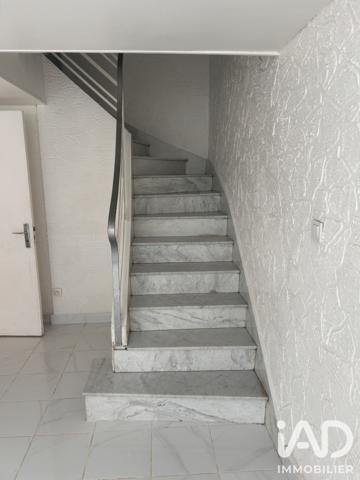 Maison à vendre 5 pièces 110 m² Rombas