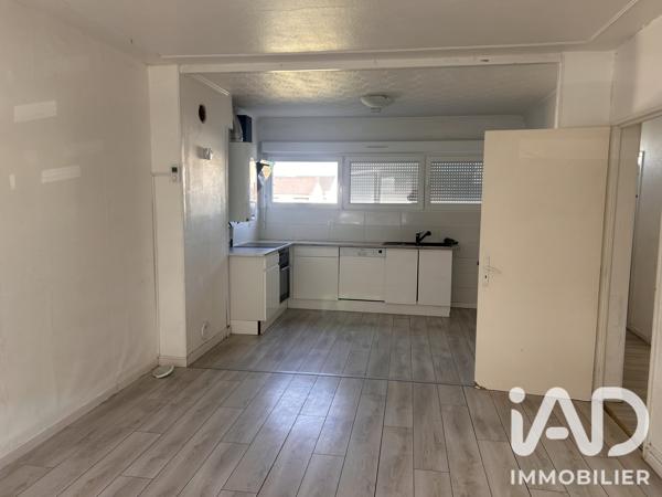 Maison à vendre 5 pièces 110 m² Rombas