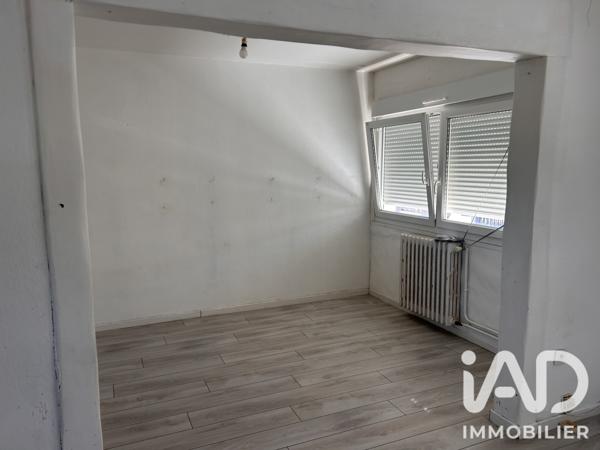 Maison à vendre 5 pièces 110 m² Rombas