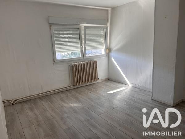 Maison à vendre 5 pièces 110 m² Rombas