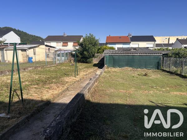Maison à vendre 5 pièces 110 m² Rombas