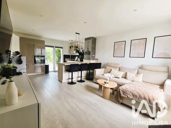 Maison à vendre 5 pièces 75 m² Longwy