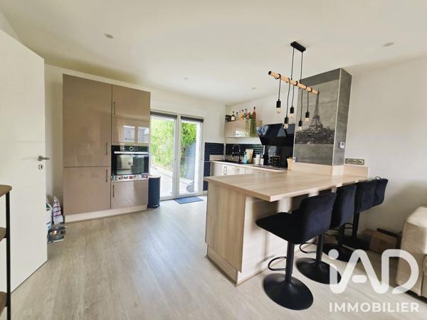 Maison à vendre 5 pièces 75 m² Longwy