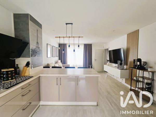 Maison à vendre 5 pièces 75 m² Longwy