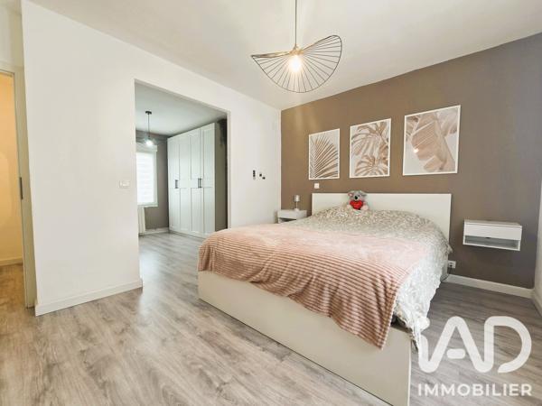 Maison à vendre 5 pièces 75 m² Longwy