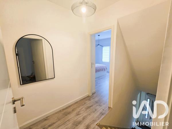 Maison à vendre 5 pièces 75 m² Longwy