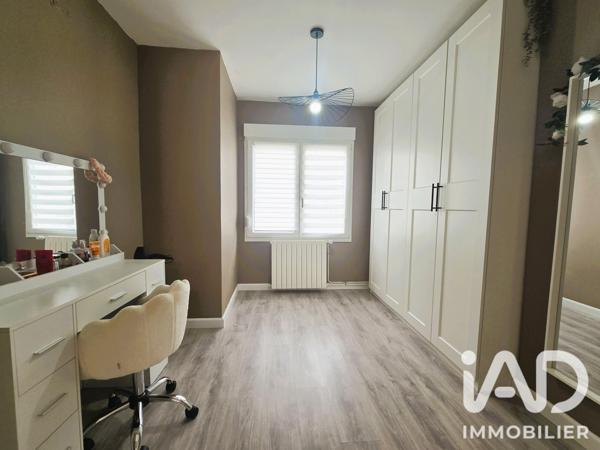 Maison à vendre 5 pièces 75 m² Longwy