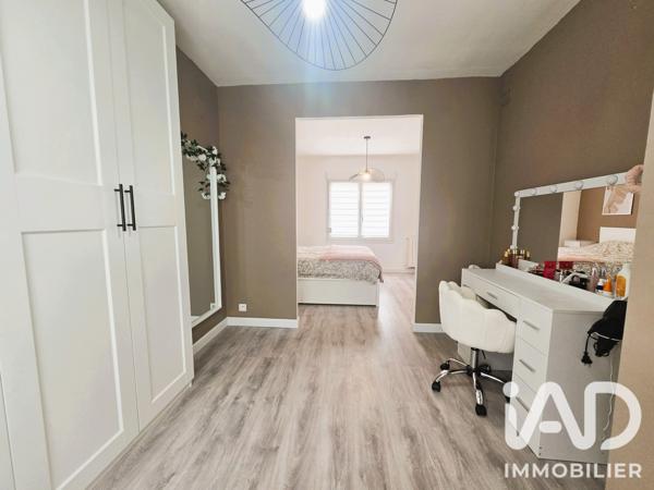 Maison à vendre 5 pièces 75 m² Longwy