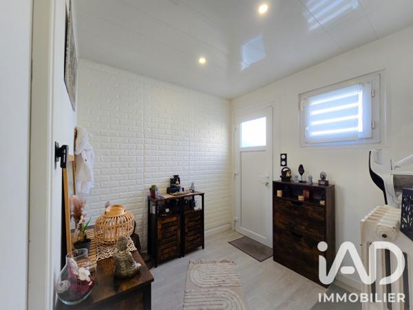 Maison à vendre 5 pièces 75 m² Longwy