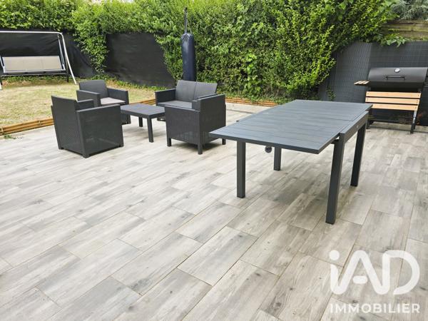 Maison à vendre 5 pièces 75 m² Longwy