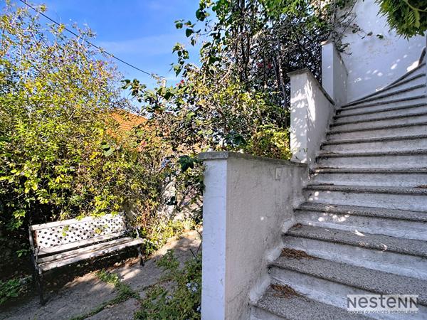 Maison Antibes 237.77 m2