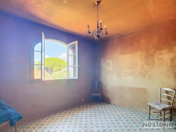 Maison Antibes 237.77 m2