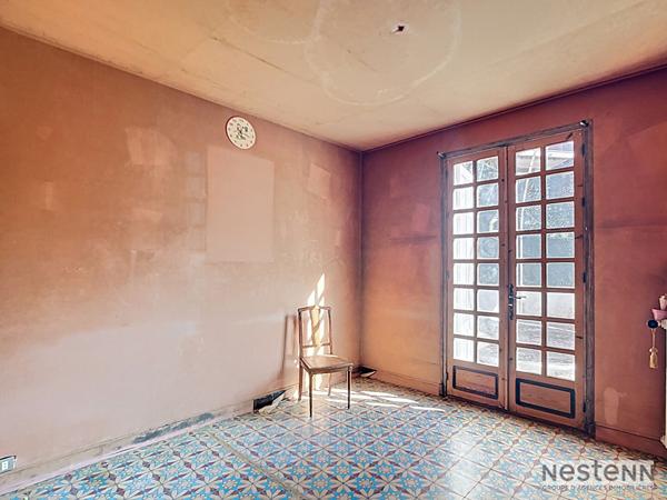 Maison Antibes 237.77 m2