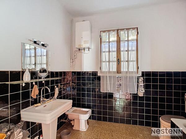 Maison Antibes 237.77 m2