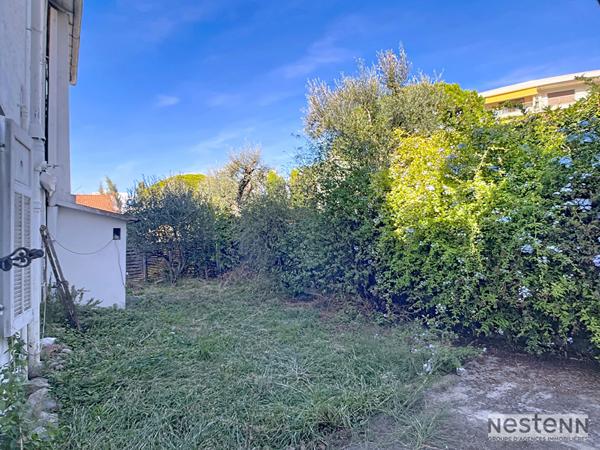 Maison Antibes 237.77 m2