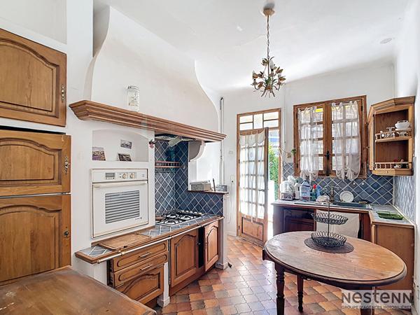 Maison Antibes 237.77 m2