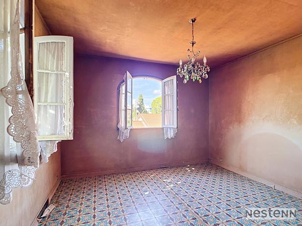 Maison Antibes 237.77 m2