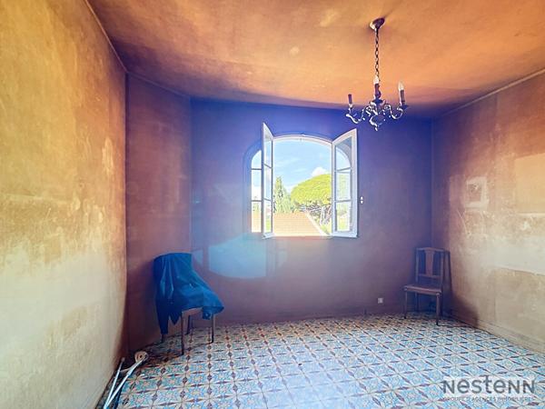 Maison Antibes 237.77 m2