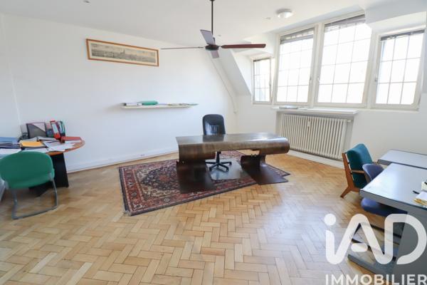 Murs commerciaux  à vendre 341 m² Strasbourg