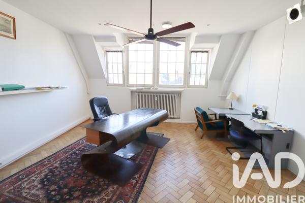 Murs commerciaux  à vendre 341 m² Strasbourg