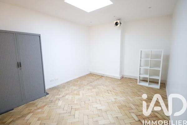 Murs commerciaux  à vendre 341 m² Strasbourg