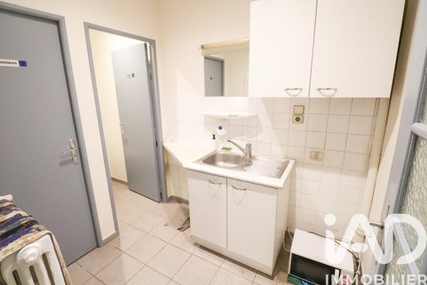 Murs commerciaux  à vendre 341 m² Strasbourg