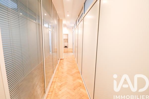Murs commerciaux  à vendre 341 m² Strasbourg
