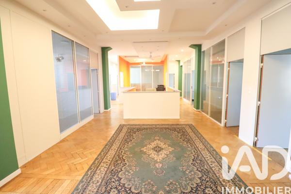 Murs commerciaux  à vendre 341 m² Strasbourg