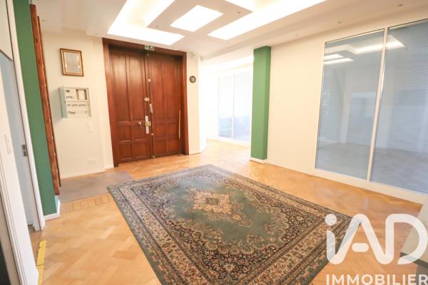 Murs commerciaux  à vendre 341 m² Strasbourg