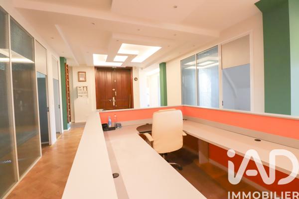Murs commerciaux  à vendre 341 m² Strasbourg