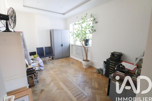 Murs commerciaux  à vendre 341 m² Strasbourg