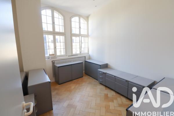 Murs commerciaux  à vendre 341 m² Strasbourg