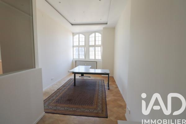 Murs commerciaux  à vendre 341 m² Strasbourg
