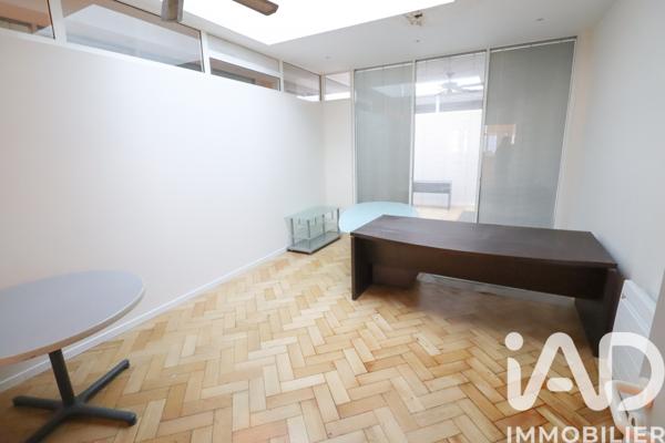 Murs commerciaux  à vendre 341 m² Strasbourg