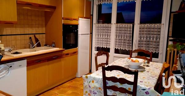 Maison 5 pièces de 198 m² à La Ferté-sous-Jouarre (77260)