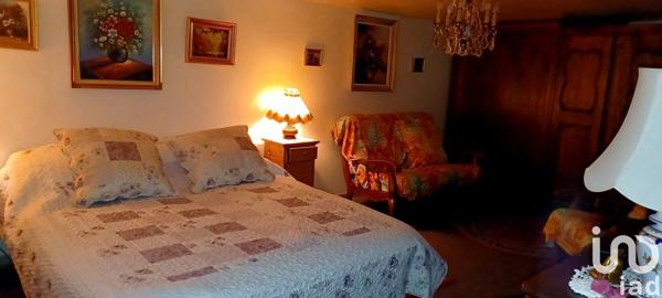 Maison 5 pièces de 198 m² à La Ferté-sous-Jouarre (77260)