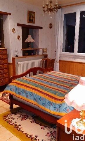 Maison 5 pièces de 198 m² à La Ferté-sous-Jouarre (77260)