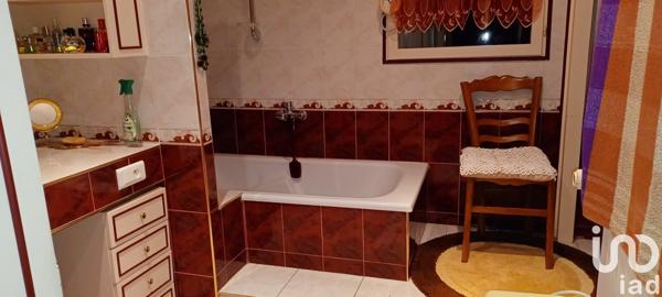 Maison 5 pièces de 198 m² à La Ferté-sous-Jouarre (77260)