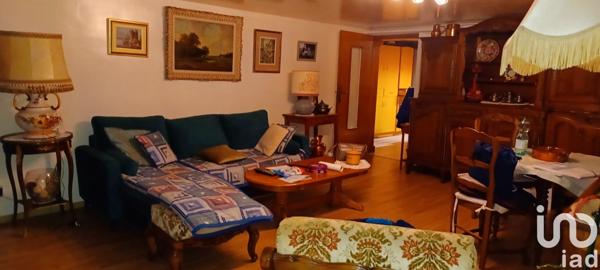 Maison 5 pièces de 198 m² à La Ferté-sous-Jouarre (77260)