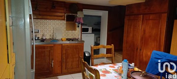 Maison 5 pièces de 198 m² à La Ferté-sous-Jouarre (77260)