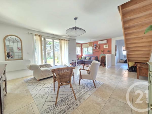 Maison à vendre  5 pièces - 149,58 m2 TOULON - 83