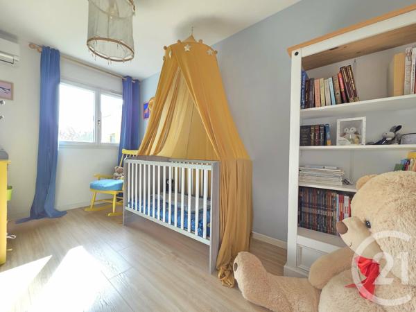 Maison à vendre  5 pièces - 149,58 m2 TOULON - 83