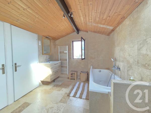 Maison à vendre  5 pièces - 149,58 m2 TOULON - 83