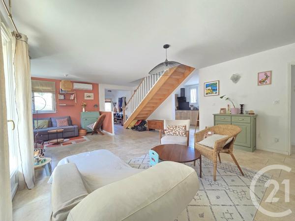 Maison à vendre  5 pièces - 149,58 m2 TOULON - 83