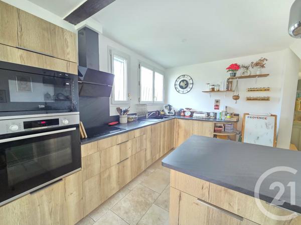 Maison à vendre  5 pièces - 149,58 m2 TOULON - 83